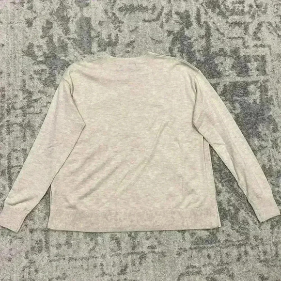 Banana Republic Oversized Sweater - Picture 6 of 10